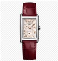 Orologio Longines Uomo in Acciaio L55124282